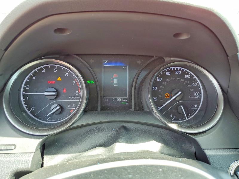 Продажа на аукционе авто 2022 Toyota Camry, vin: 4T1T11AKXNU053641, номер лота: 56940696