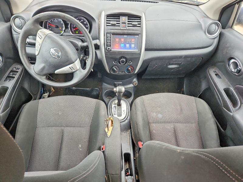 Aukcja sprzedaży 2018 Nissan Versa, vin: 3N1CN7AP3JL877480, numer aukcji: 58316206