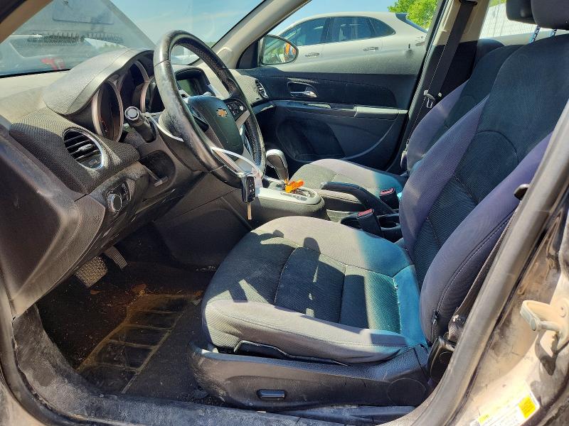 Продажа на аукционе авто 2014 Chevrolet Cruze, vin: 1G1PC5SBXE7250029, номер лота: 53918596
