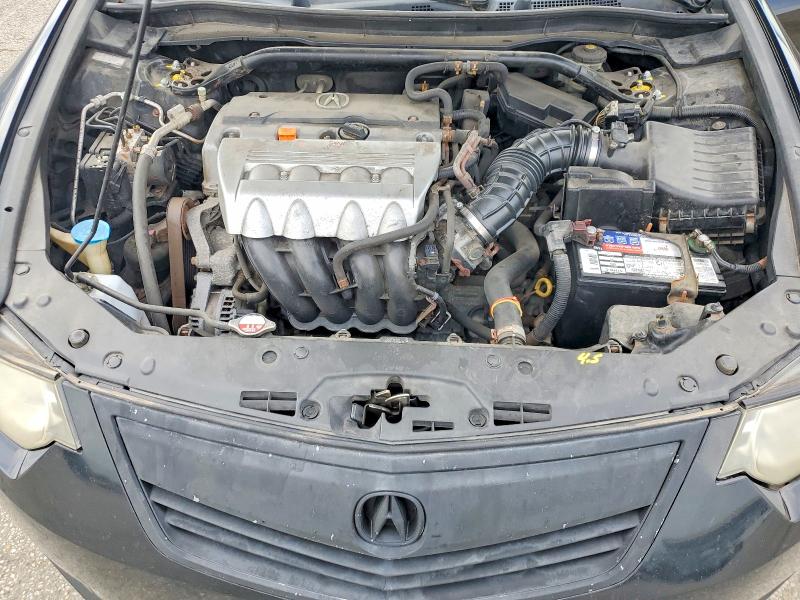 Aukcja sprzedaży 2011 Acura Tsx, vin: JH4CU2F64BC004478, numer aukcji: 56194326