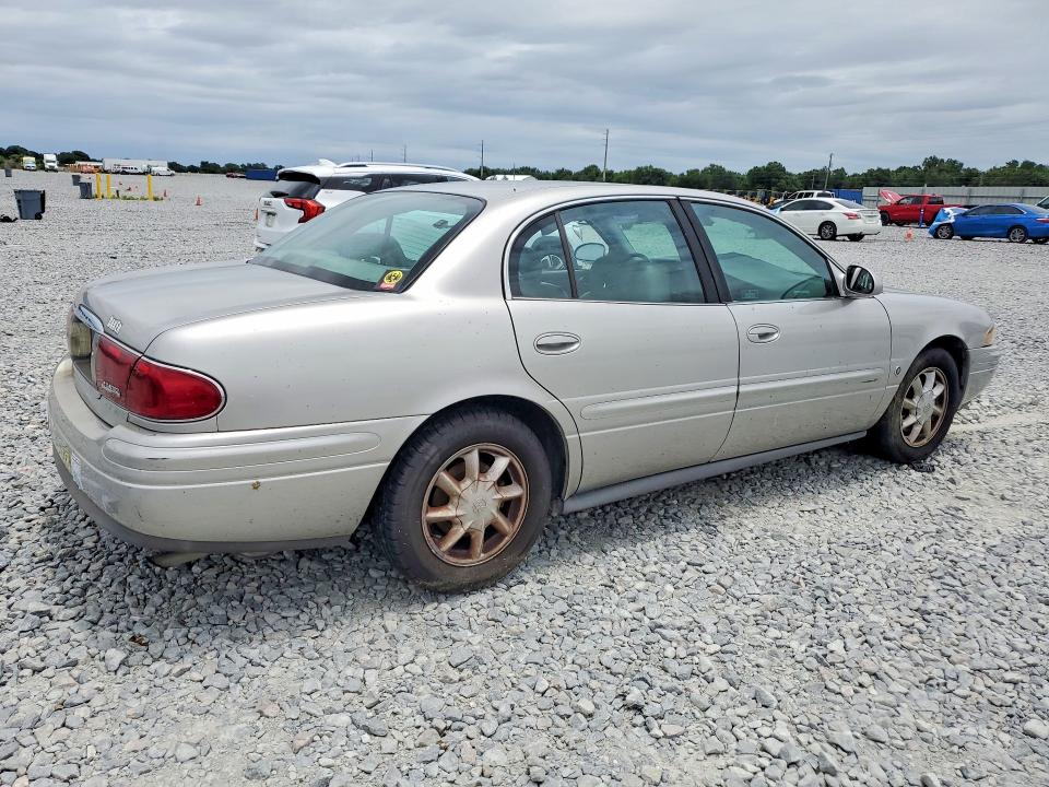 Продаж на аукціоні авто 2004 Buick Lesabre, vin: 1G4HR54K144141171, номер лоту: 56050716