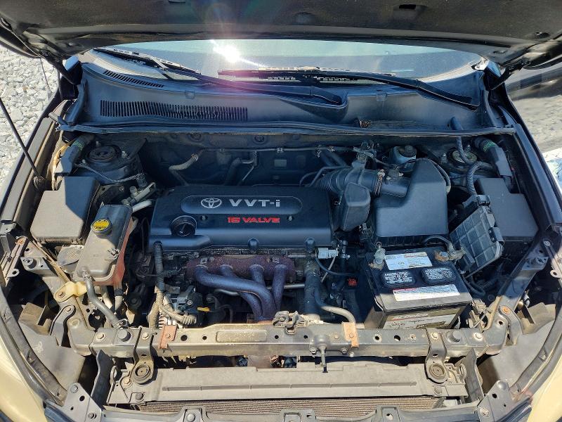 Продажа на аукционе авто 2008 Toyota Rav4, vin: JTMZD33VX85110606, номер лота: 56487666