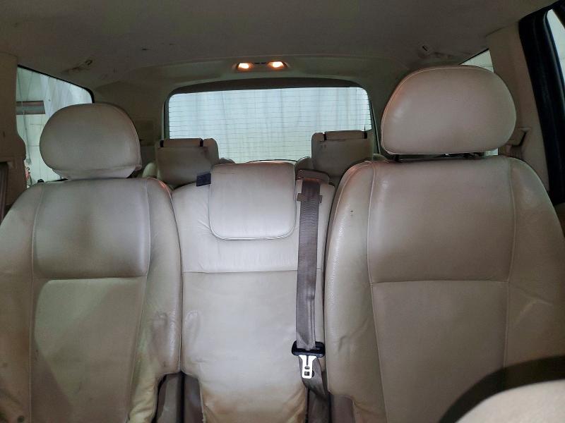 56951346 :رقم المزاد ، YV4CZ982571389409 vin ، 2007 Volvo Xc90 مزاد بيع
