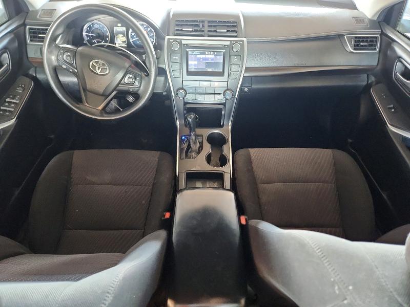 Aukcja sprzedaży 2016 Toyota Camry, vin: 4T1BF1FK2GU209325, numer aukcji: 56310136
