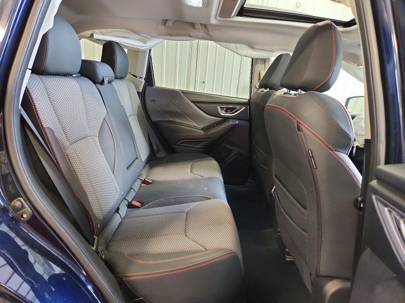 Aukcja sprzedaży 2019 Subaru Forester, vin: JF2SKAJC6KH537656, numer aukcji: 56248596