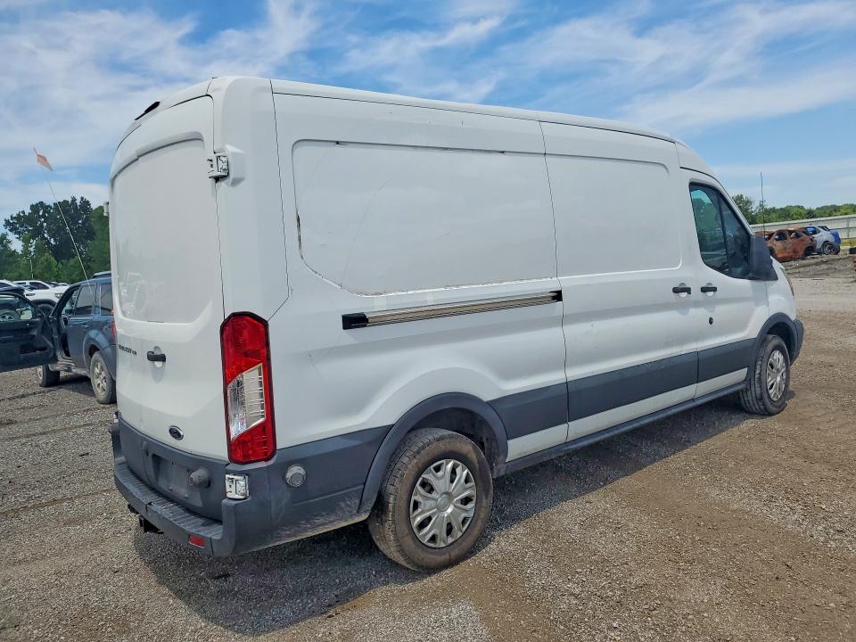 Aukcja sprzedaży 2016 Ford Transit, vin: 1FTYE2CM5GKA36506, numer aukcji: 56667016