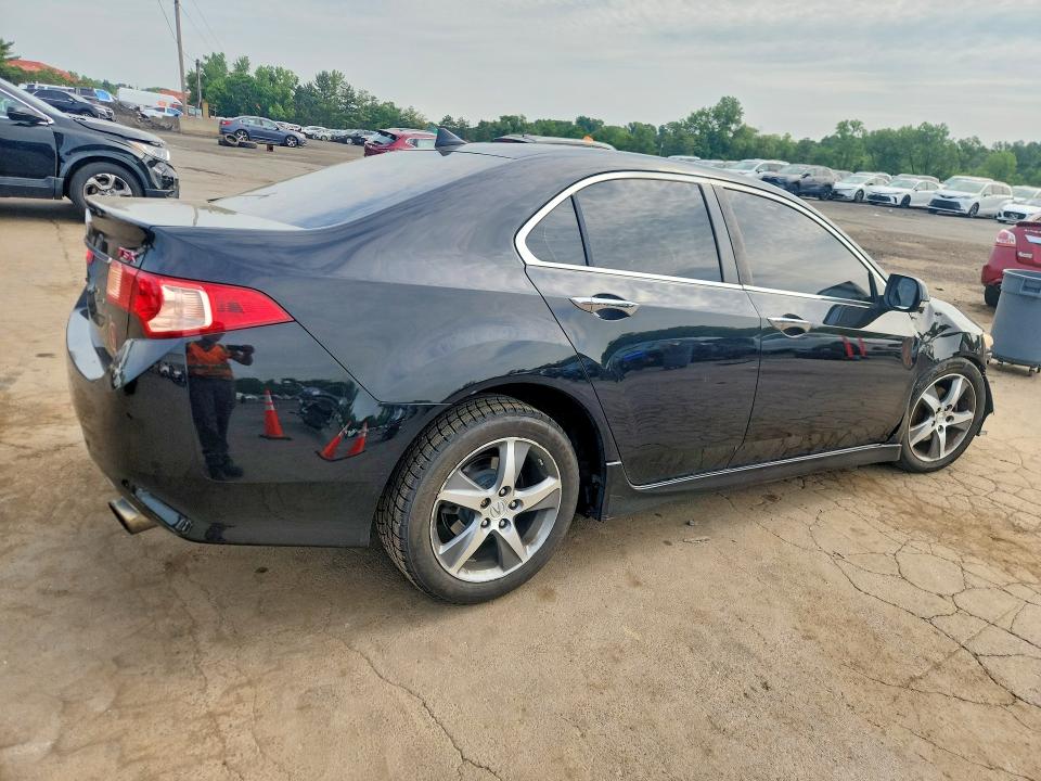 Aukcja sprzedaży 2012 Acura Tsx, vin: JH4CU2F81CC019734, numer aukcji: 56746126