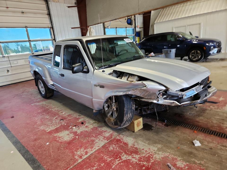 Продажа на аукционе авто 2003 Ford Ranger, vin: 1FTZR45E33PB66145, номер лота: 57648626