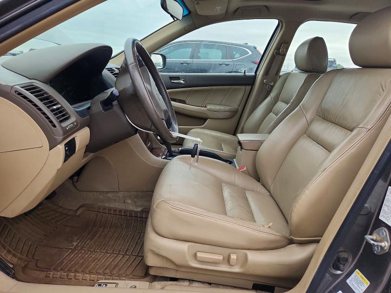 Aukcja sprzedaży 2006 Honda Accord, vin: 1HGCM56816A047781, numer aukcji: 56180756