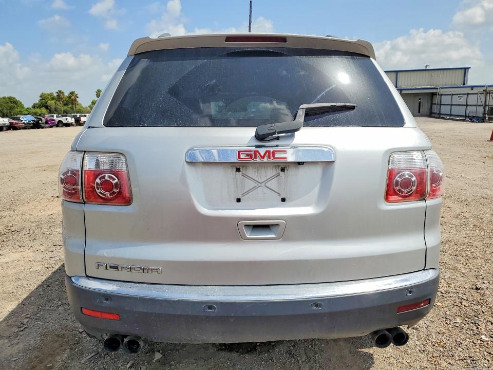 Aukcja sprzedaży 2012 Gmc Acadia, vin: 1GKKRPED6CJ417659, numer aukcji: 59278916