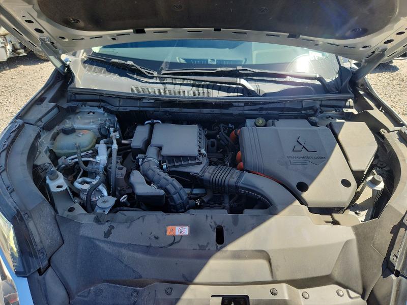 Продажа на аукционе авто 2024 Mitsubishi Outlander, vin: JA4T5VA94RZ020277, номер лота: 55977806