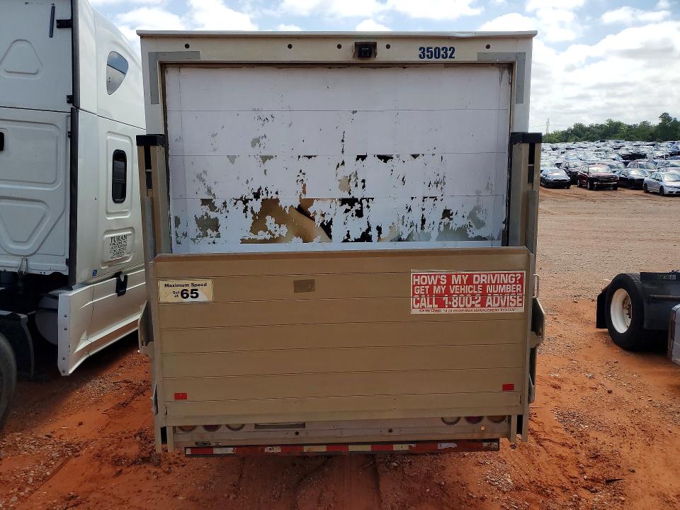 56636026 :رقم المزاد ، 54DB4W1B1LS801170 vin ، 2020 Isuzu Npr مزاد بيع