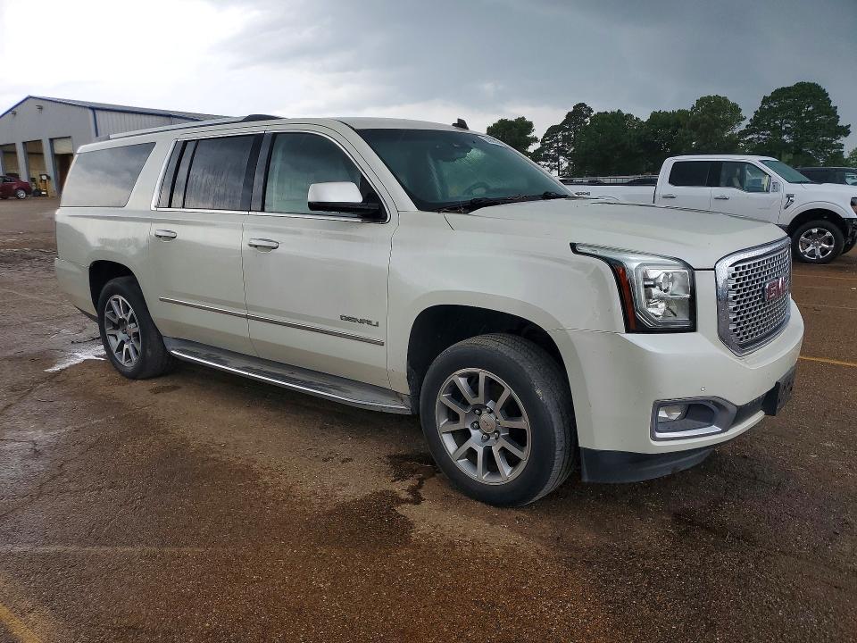 Продаж на аукціоні авто 2015 Gmc Yukon Xl, vin: 1GKS2JKJ5FR130962, номер лоту: 55080746