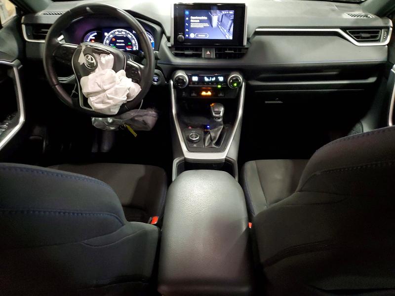 56837906 :رقم المزاد ، JTM16RFV8PD079320 vin ، 2023 Toyota Rav4 مزاد بيع