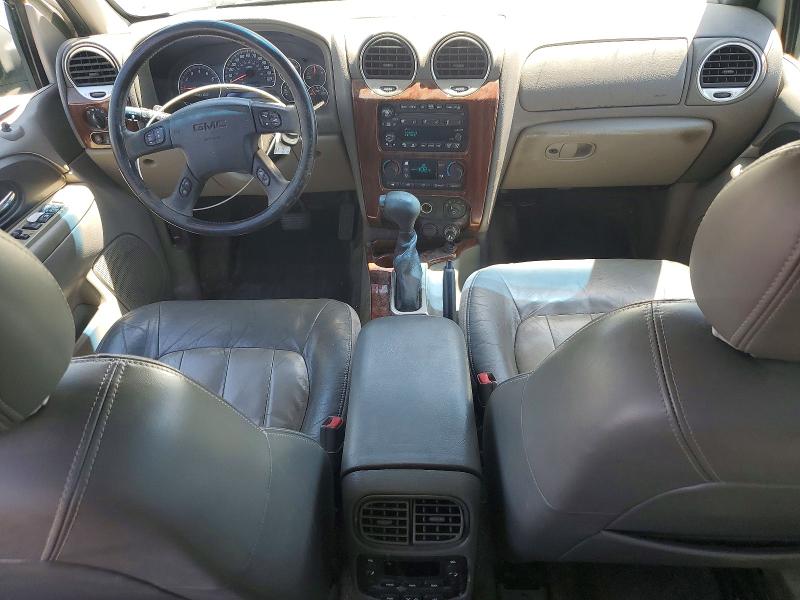 2003 Gmc Envoy მანქანა იყიდება აუქციონზე, vin: 1GKDS13S032258904, აუქციონის ნომერი: 57431896