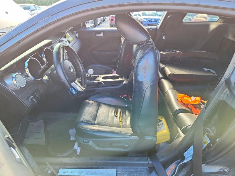 Aukcja sprzedaży 2007 Ford Mustang, vin: 1ZVHT82HX75256393, numer aukcji: 57389606