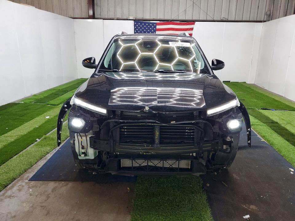 2025 Chevrolet Trailblazer მანქანა იყიდება აუქციონზე, vin: KL79MPSL7TB104616, აუქციონის ნომერი: 58833186