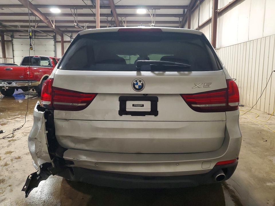 58372676 :رقم المزاد ، 5UXKR0C55G0S87169 vin ، 2016 Bmw X5 مزاد بيع