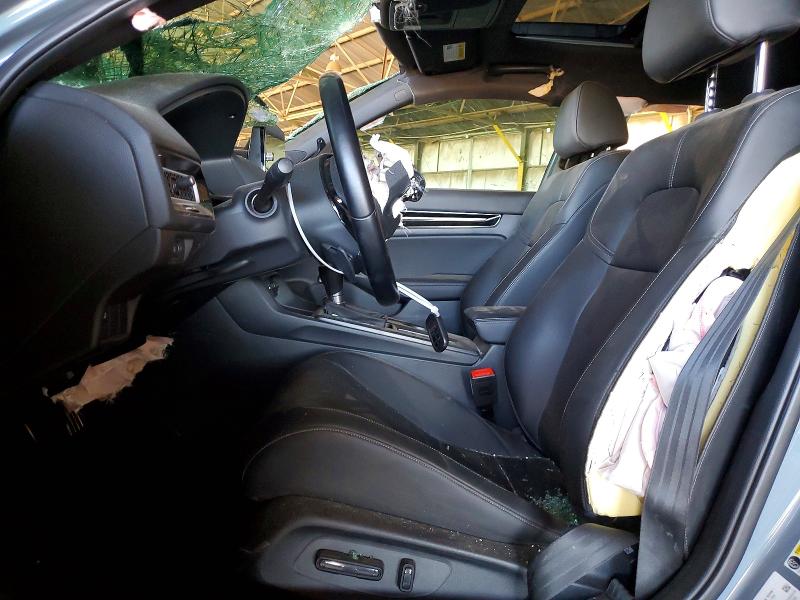 Продаж на аукціоні авто 2025 Honda Civic, vin: JHMFL4H97SX000405, номер лоту: 55896126