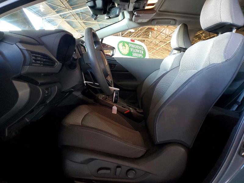 Продаж на аукціоні авто 2024 Subaru Crosstrek, vin: JF2GUADC0RH209235, номер лоту: 56297266