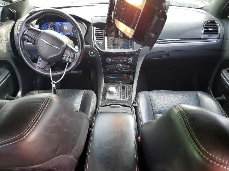 56647946 :رقم المزاد ، 2C3CCAGG6KH747294 vin ، 2019 Chrysler 300 مزاد بيع
