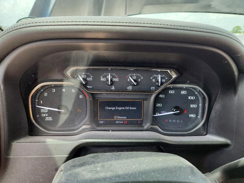 Aukcja sprzedaży 2020 Gmc Sierra, vin: 3GTP8DED1LG168112, numer aukcji: 57675976
