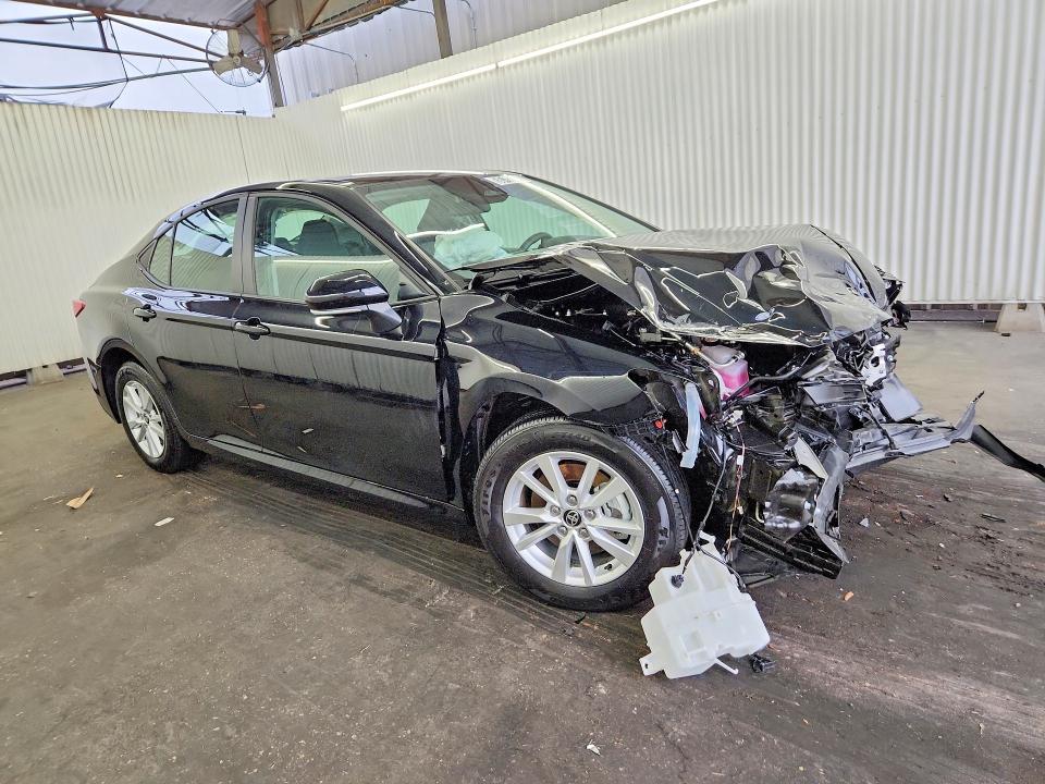 Aukcja sprzedaży 2026 Toyota Camry, vin: 4T1DAACK5TU704902, numer aukcji: 56782226