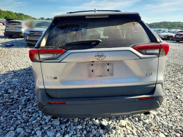 Продаж на аукціоні авто 2021 Toyota Rav4, vin: 2T3W1RFV8MC168941, номер лоту: 55835436