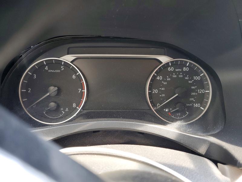 Aukcja sprzedaży 2019 Nissan Altima, vin: 1N4BL4BVXKN307820, numer aukcji: 57114316