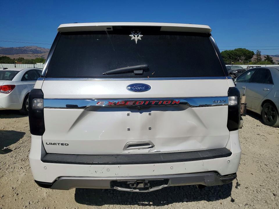 Aukcja sprzedaży 2018 Ford Expedition, vin: 1FMJK2AT9JEA14806, numer aukcji: 58354456