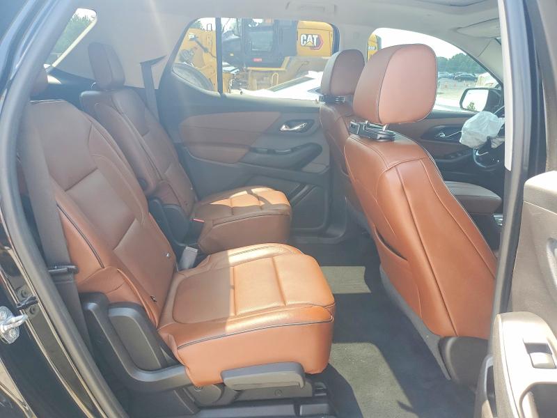55096376 :رقم المزاد ، 1GNEVKKW9JJ190310 vin ، 2018 Chevrolet Traverse مزاد بيع