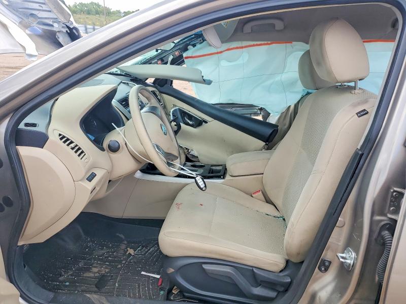 Aukcja sprzedaży 2015 Nissan Altima, vin: 1N4AL3AP6FC217056, numer aukcji: 56779296