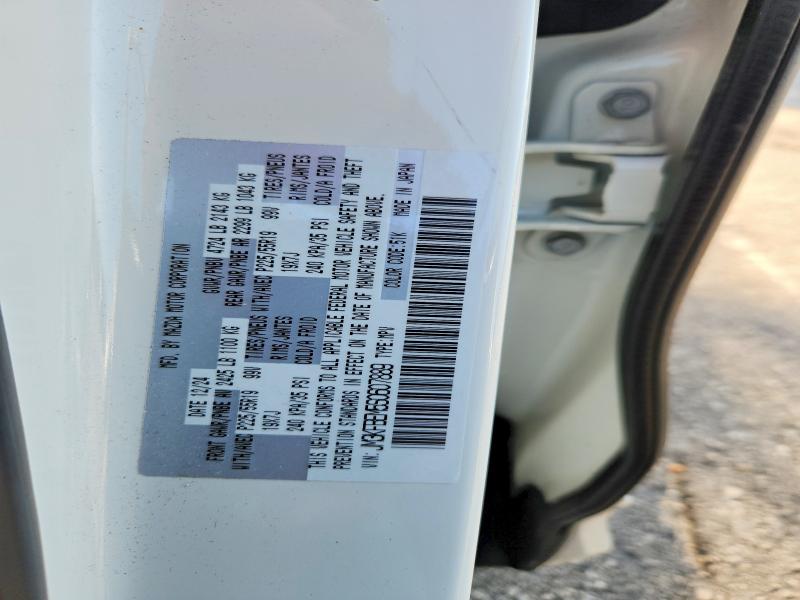 56733346 :رقم المزاد ، JM3KFBEM5S0607889 vin ، 2025 Mazda Cx-5 مزاد بيع