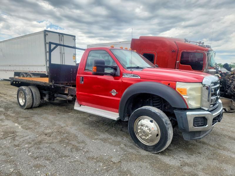 Aukcja sprzedaży 2015 Ford F450, vin: 1FDUF4GT2FEA60120, numer aukcji: 57385556