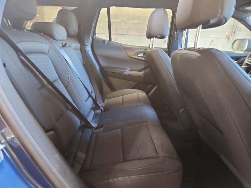 Продаж на аукціоні авто 2026 Chevrolet Equinox, vin: 3GNAXPEG3TL236039, номер лоту: 56436256