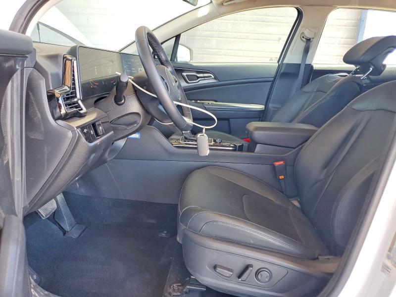 Продаж на аукціоні авто 2024 Kia Sportage, vin: 5XYK33DF3RG145427, номер лоту: 55735436