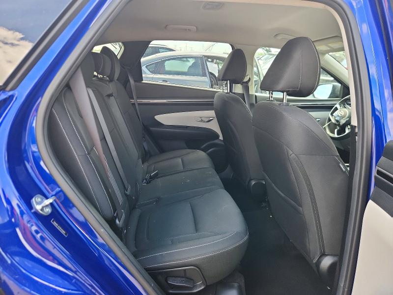 Aukcja sprzedaży 2023 Hyundai Tucson, vin: 5NMJBCAE9PH258005, numer aukcji: 57482746