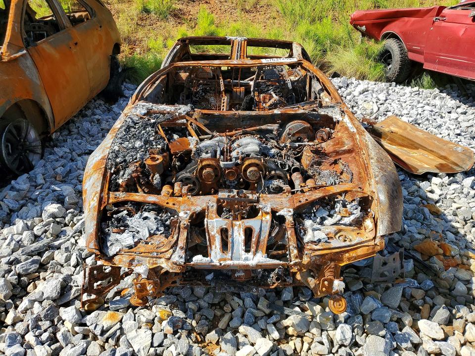 Aukcja sprzedaży 1991 Nissan 300zx, vin: JN1CZ24H1MX504362, numer aukcji: 57637246