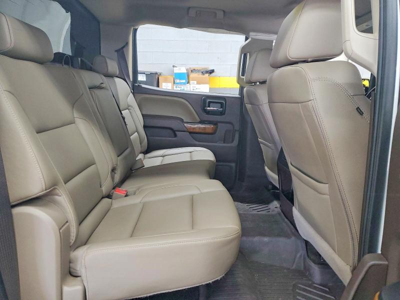 Продажа на аукционе авто 2017 Gmc Sierra, vin: 3GTU2NEC6HG147393, номер лота: 59007046