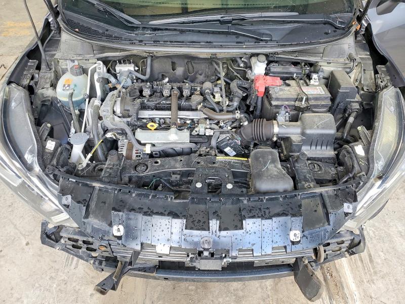Aukcja sprzedaży 2024 Nissan Versa, vin: 3N1CN8DV2RL917446, numer aukcji: 56838736