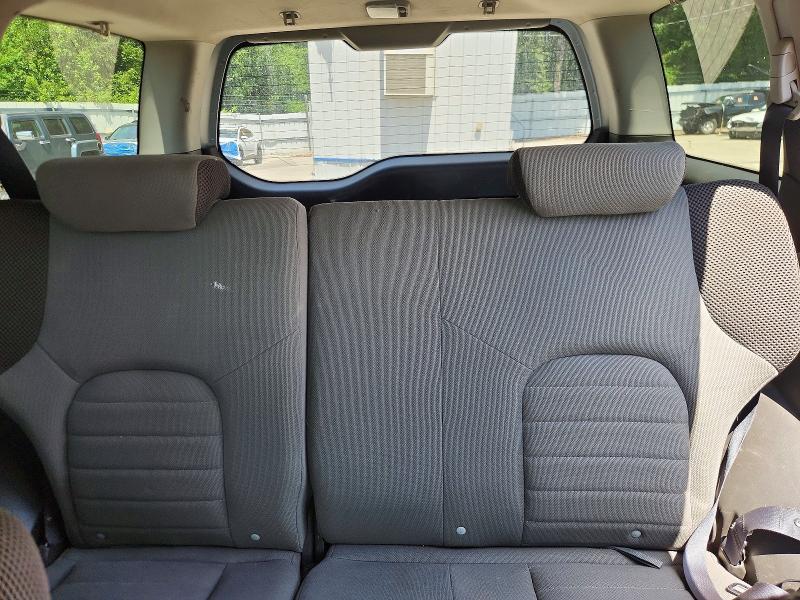 Aukcja sprzedaży 2005 Nissan Xterra, vin: 5N1AN08W85C641901, numer aukcji: 58953216