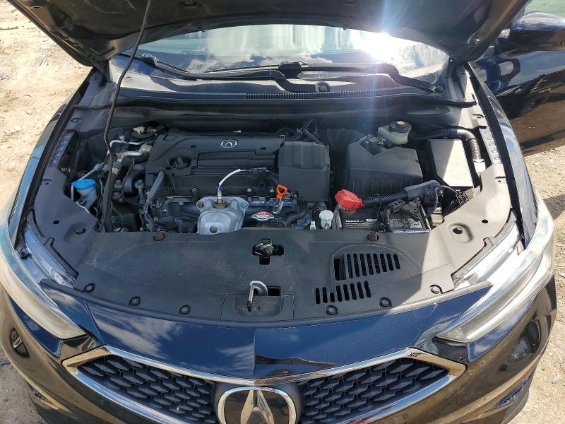 57565076 :رقم المزاد ، 19UDE2F80KA002082 vin ، 2019 Acura Ilx مزاد بيع