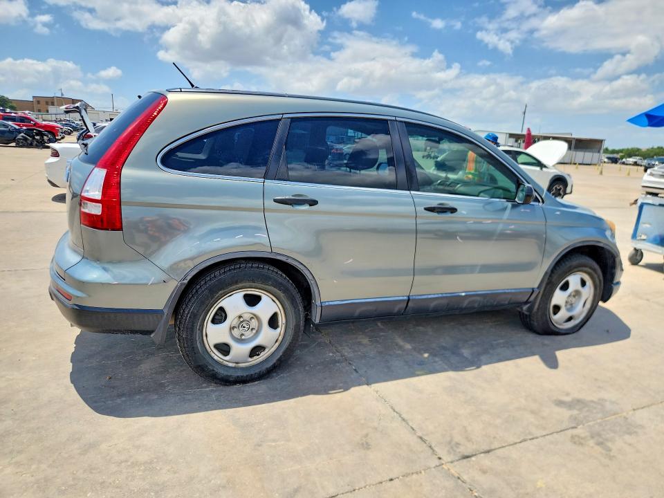 Продажа на аукционе авто 2011 Honda Cr-v, vin: JHLRE3H55BC016127, номер лота: 56165926