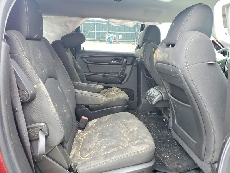 Продаж на аукціоні авто 2015 Gmc Acadia, vin: 1GKKRPKD9FJ281939, номер лоту: 57443616