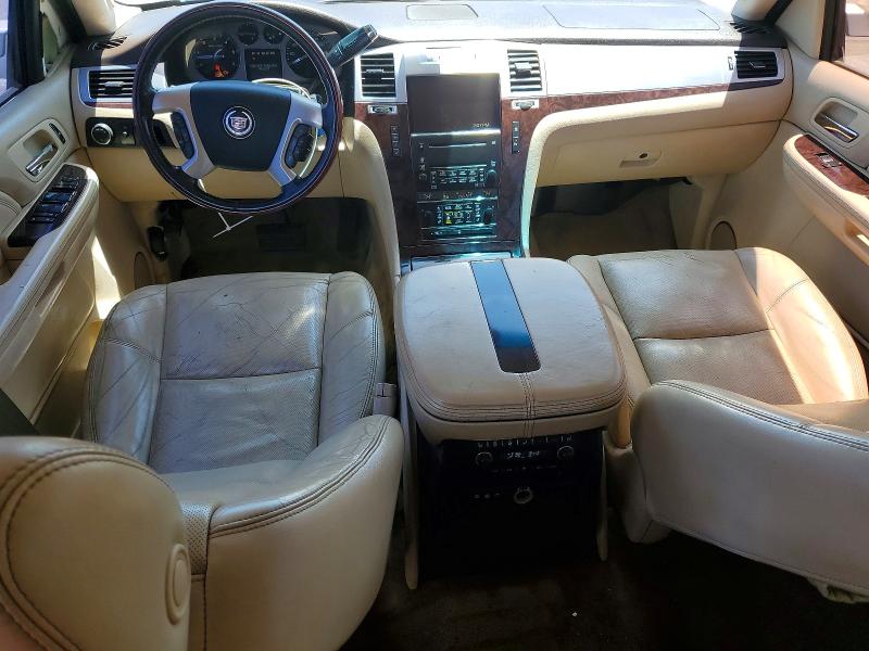 Aukcja sprzedaży 2007 Cadillac Escalade, vin: 1GYFK66887R262031, numer aukcji: 57911316