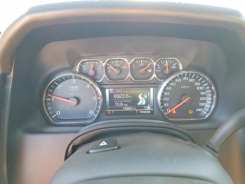 Продажа на аукционе авто 2015 Chevrolet Tahoe, vin: 1GNSKBKC4FR214538, номер лота: 57427686