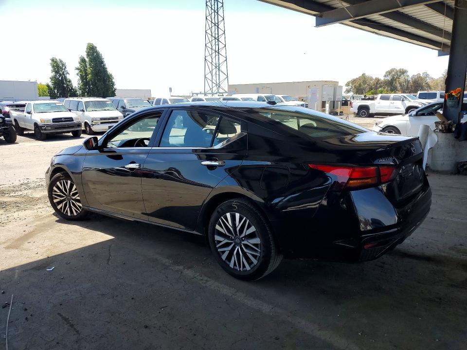 Aukcja sprzedaży 2025 Nissan Altima, vin: 1N4BL4DV2SN391046, numer aukcji: 55471156