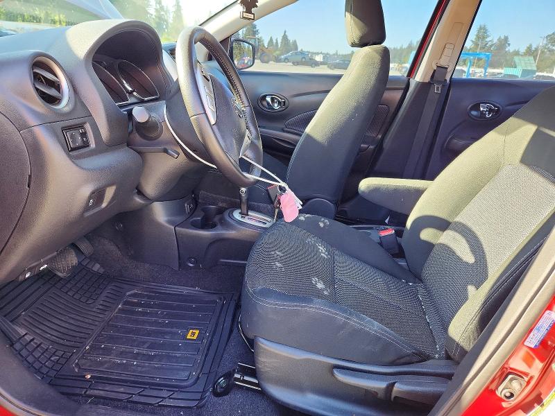 Продаж на аукціоні авто 2017 Nissan Versa, vin: 3N1CN7AP6HL883218, номер лоту: 55774876