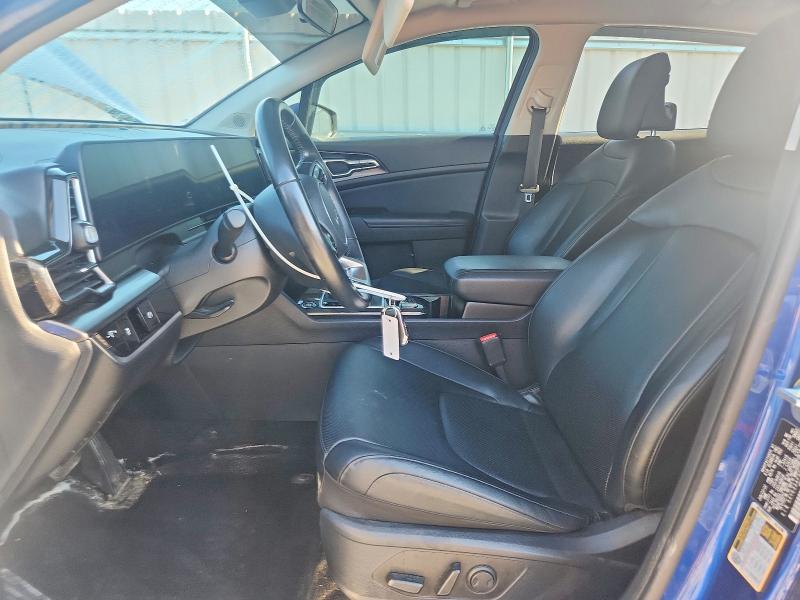 Продажа на аукционе авто 2023 Kia Sportage, vin: 5XYK33AF9PG038237, номер лота: 57139566