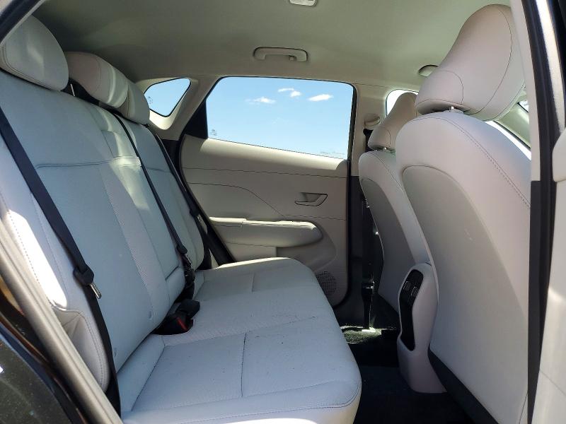Продажа на аукционе авто 2024 Hyundai Kona, vin: KM8HCCAB7RU034238, номер лота: 55962626